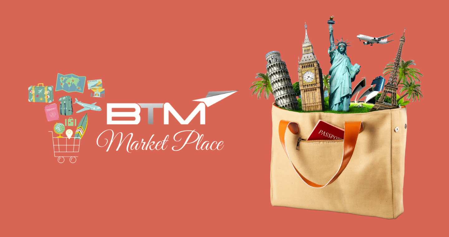 btm travel agency