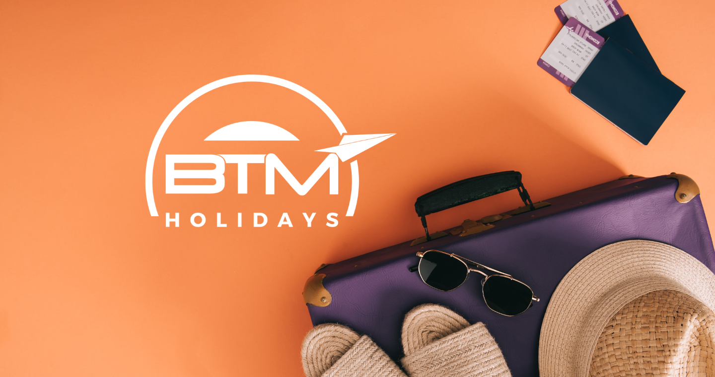btm travel agency